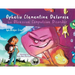Ophelia Clementine Delarose has Obsessive Compulsive Disorder