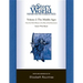 Story of the World, Vol. 2 Test and Answer Key: History for the Classical Child: The Middle Ages