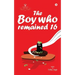 The Boy who Remained 16