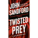 Twisted Prey