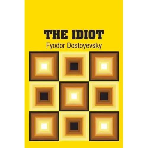 The Idiot