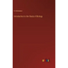 Introduction to the Study of Biology