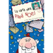 La carta para Papa Noel