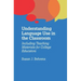 Understanding Language Use in the Classroom: Including Teaching Materials for College Educators