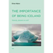 The Importance of Being Iceland: Travel Essays in Art