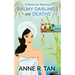 Balmy Darlings and Deaths: A Raina Sun Mystery: A Chinese Cozy Mystery