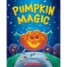Pumpkin Magic (a Halloween Adventure)