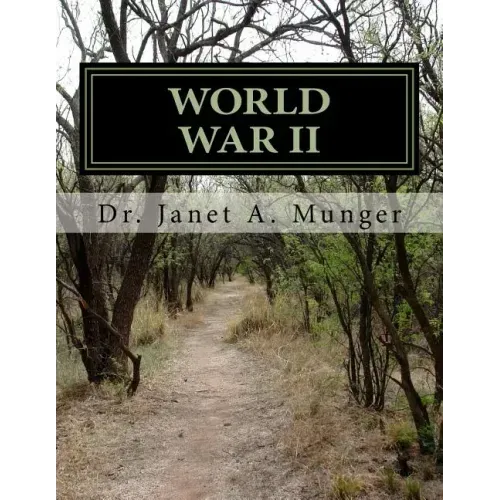 World War II: History of Our Country: America's Story Book 4 for Children, Teens, Tweens, and Adults