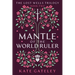 Mantle of the World Ruler