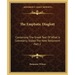 The Emphatic Diaglott: Containing the Greek Text of What Is Commonly Styled the New Testament Part 2