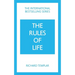 The Rules of Life: A Personal Code for Living a Better, Happier, More Successful Kind of Life
