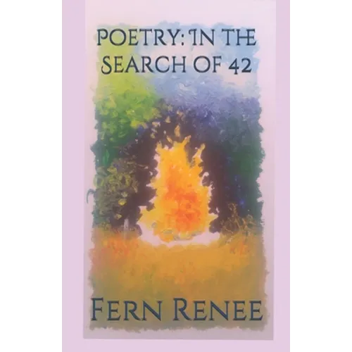 Poetry: In the Search of 42