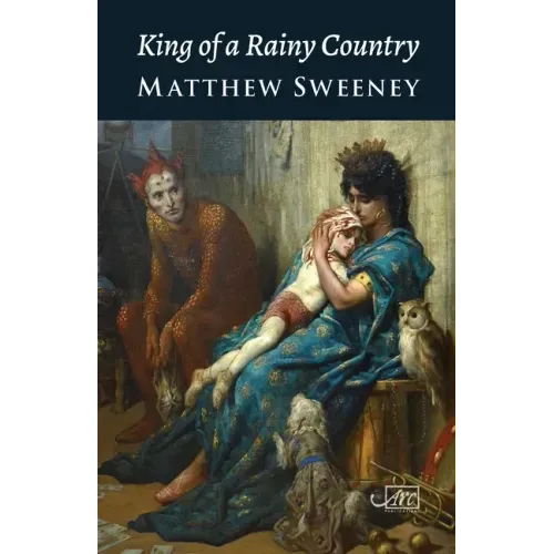 King of a Rainy Country