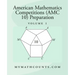 American Mathematics Competitions (AMC 10) Preparation (Volume 1)