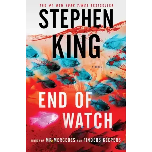 End of Watch