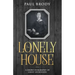 The Lonely House: A Short Biography of Emily Dickinson