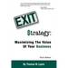 Exit Strategy: Maximizing the Value of Your Business
