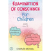 Examination of Conscience: For Children (Ages 6 to 12)