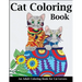 Cat Coloring Book