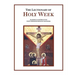 The Lectionary of Holy Week