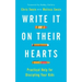 Write It on Their Hearts: Practical Help for Discipling Your Kids