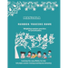 Mandala number tracing book: Learning the easy maths for kids by number tracing, counting and drawning
