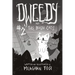 Dweedy and the Bush Cats - Issue Two