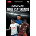 Playing with three centerbacks: Theory and training activities