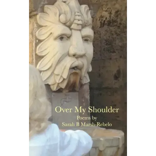 Over My Shoulder