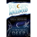 The Shea Ernshaw Bindup: The Wicked Deep; Winterwood