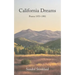 California Dreams: Poems 1953-1981
