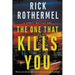 The One That Kills You: A Private Eye Mystery