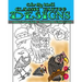 Color My World Classic Tattoo Designs: Adult Coloring Book Illustrated by James Colvin