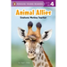 Animal Allies: Creatures Working Together