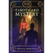 The Tarot Card Mystery: A Paranormal Cozy Mystery