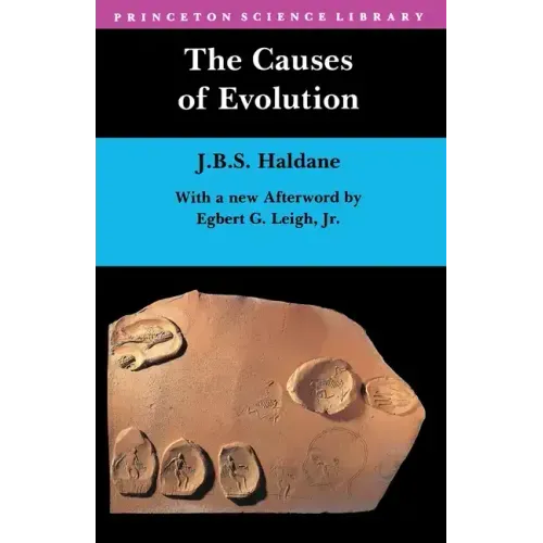 The Causes of Evolution