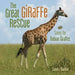 The Great Giraffe Rescue: Saving the Nubian Giraffes