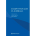 Competition Law in Australia