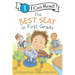 The Best Seat in First Grade