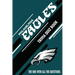 Philadelphia Eagles Trivia Quiz Book: The One With All The Questions