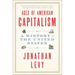 Ages of American Capitalism: A History of the United States