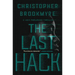 The Last Hack: A Jack Parlabane Thriller