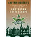 Captain Hooter's Connoisseur's Guide to Amsterdam Coffeeshops