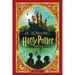 Harry Potter and the Sorcerer's Stone (Harry Potter, Book 1) (Minalima Edition) (Interactive Illustrated Edition): Volume 1
