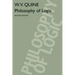 Philosophy of Logic: Second Edition