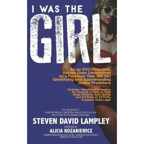 I Was the Girl