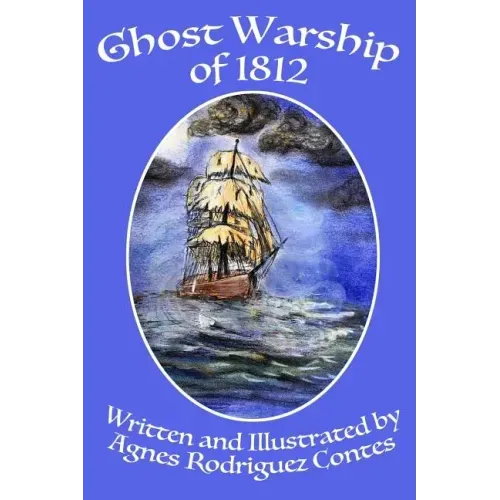 Ghost Warship of 1812