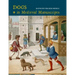 Dogs in Medieval Manuscripts