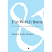 The Weekly Poem: 52 Exercises in Closed and Open Forms