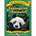 We Both Read-Endangered Animals